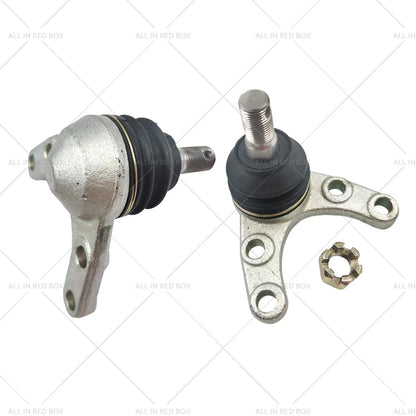 Front Lower Ball Joint for Ford Territory RWD AWD SX SY (2004-2009)