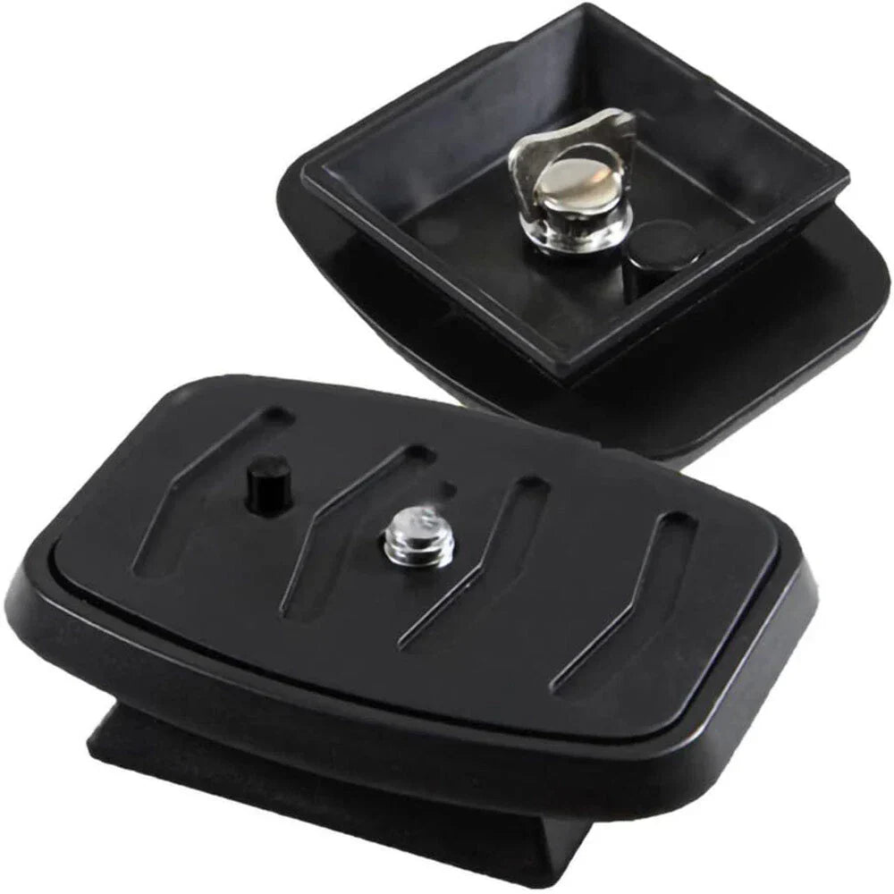 Quick Release Plates for Digital Camera Tripod Mount