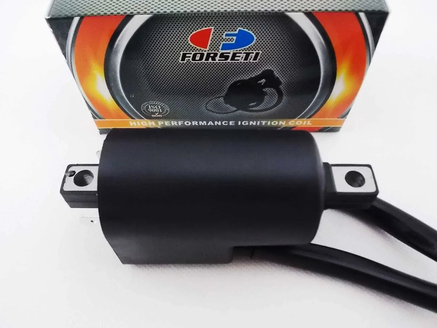 FORSETI Ignition Coils for SUZUKI GSX1100F KATANA (1988-1994)