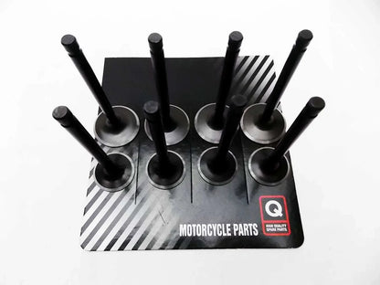 Inlet Intake & Exhaust Valve Set for Kawasaki Z1B (1975)