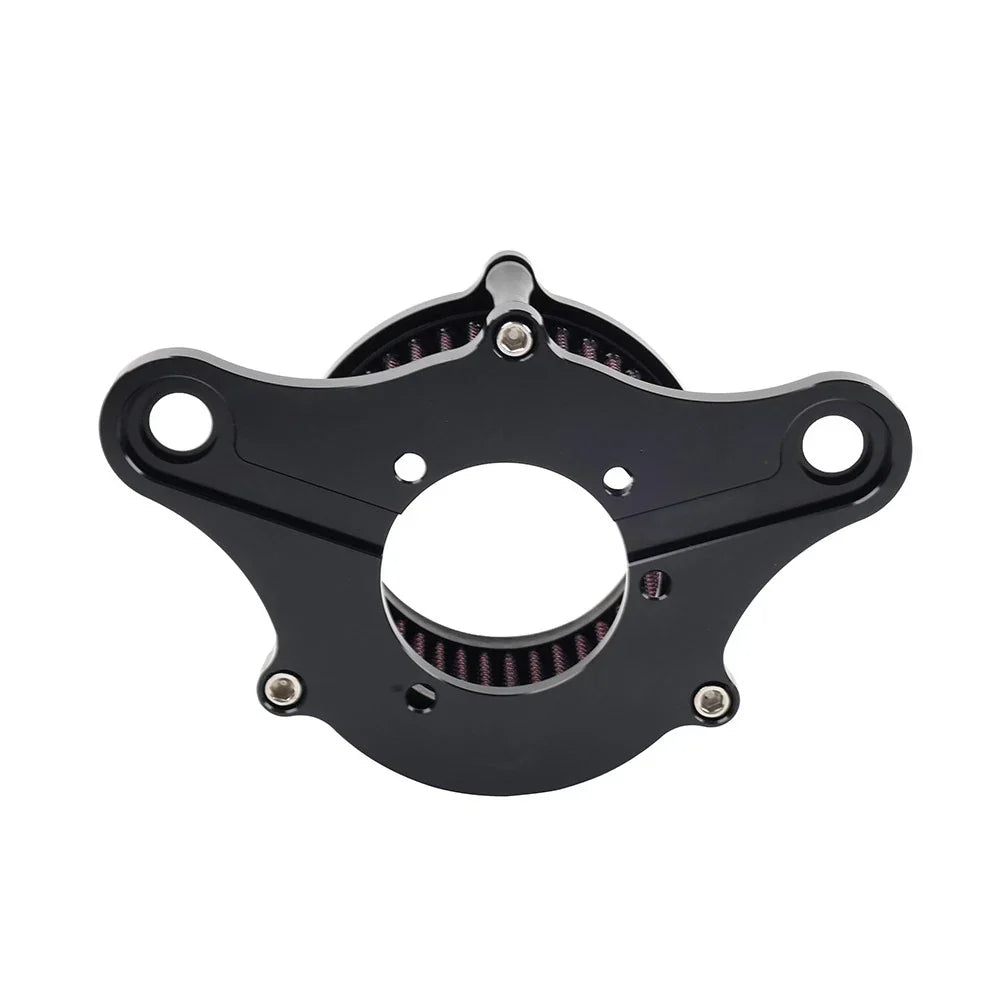 Air Cleaner Intake Filter for Harley EVO Softail Dyna FXR Touring (1991-2017)