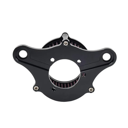 Air Cleaner Intake Filter for Harley EVO Softail Dyna FXR Touring (1991-2017)