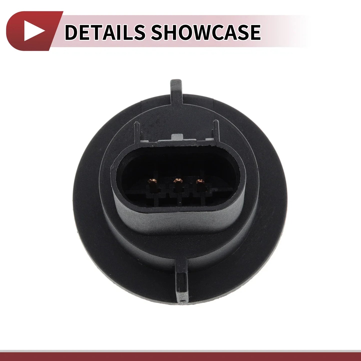 Turn Signal Light Socket for Dodge Caliber Dakota (2005-2012)