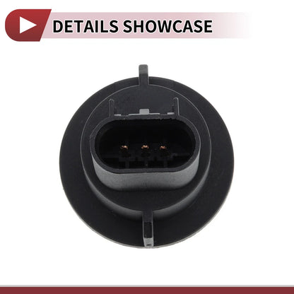 Turn Signal Light Socket for Dodge Caliber Dakota (2005-2012)