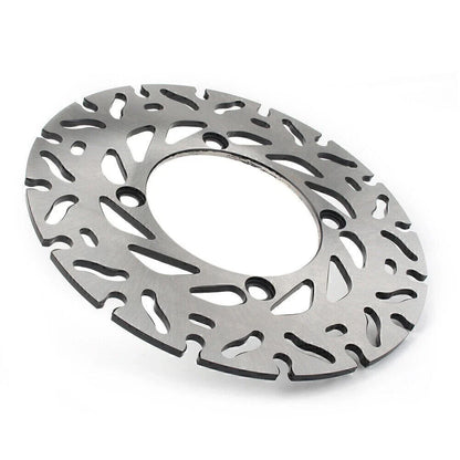 240mm Rear Brake Disc Rotor for Honda CB400 VTEC MF08 MF10 (2000-2008)