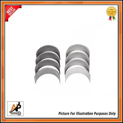 Big End Bearing Conrod Replacement for Opel Insignia A B16DTJ (2017–2021)