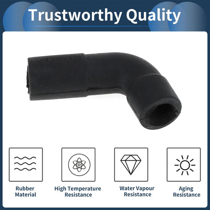 Engine Air Intake Hose for Mercedes-Benz C-Class C230 (2003-2005)