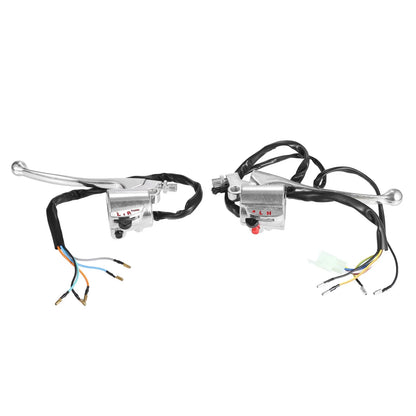 Motorcycle Headlight Fog Light Switch for Honda CG125 (2000-2023)