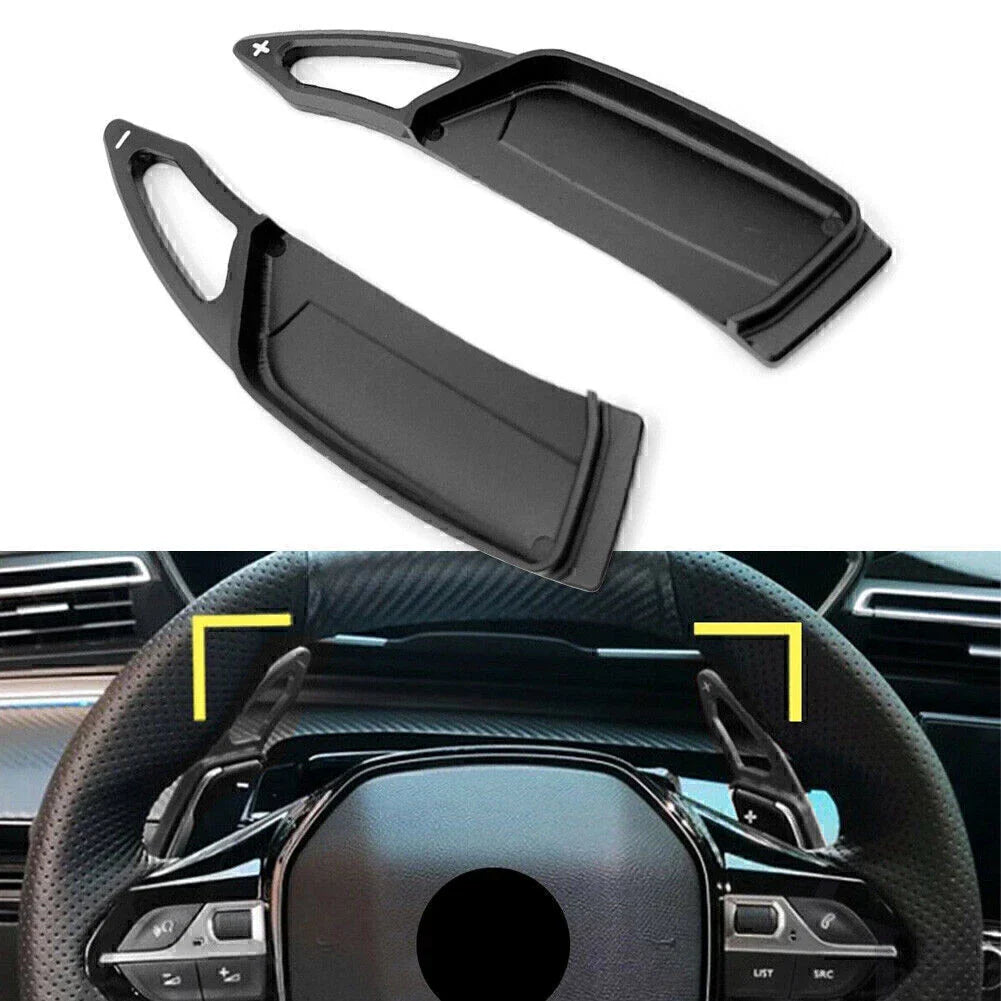 Extended Shift Paddle for Peugeot 3008 5008 GT (2017-2022)