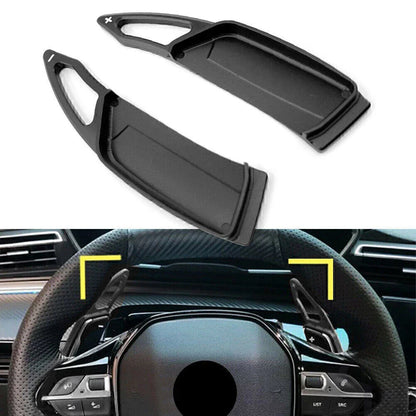 Extended Shift Paddle for Peugeot 3008 5008 GT (2017-2022)