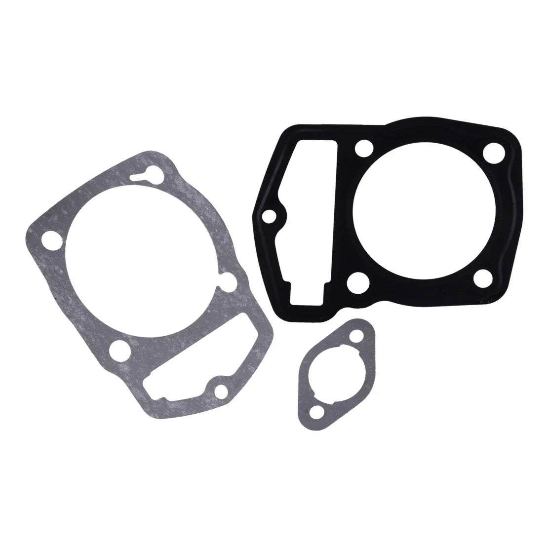 Cylinder Piston Kit Rings Gaskets Pin for Honda XL200R XR200R (1983-2002)