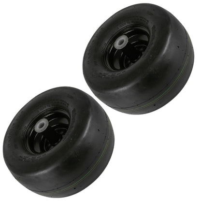Deck Caster Wheels Replacement for Cub Cadet ZT1 ZT3 ZT50 ZT54 Front (2000–2024)