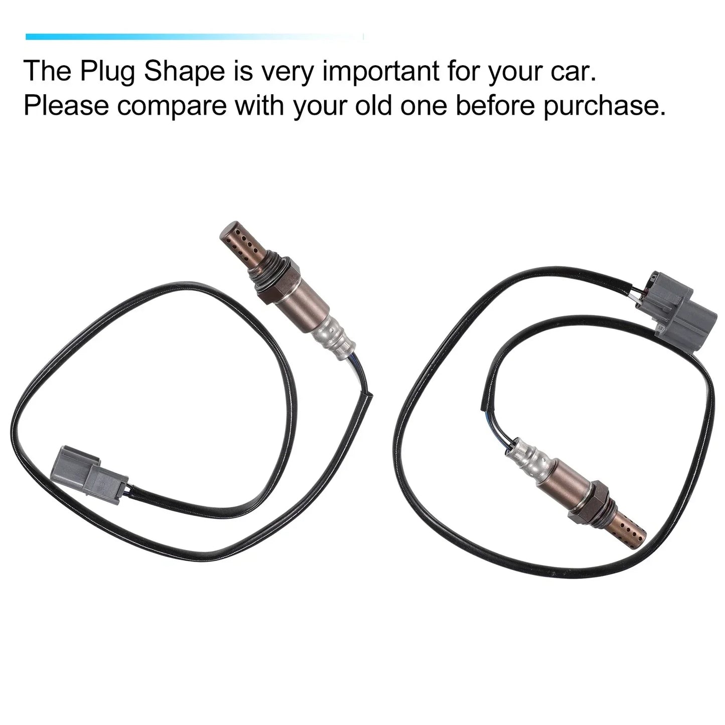 O2 Sensor for Honda Accord 2003-2007 (2003-2007)