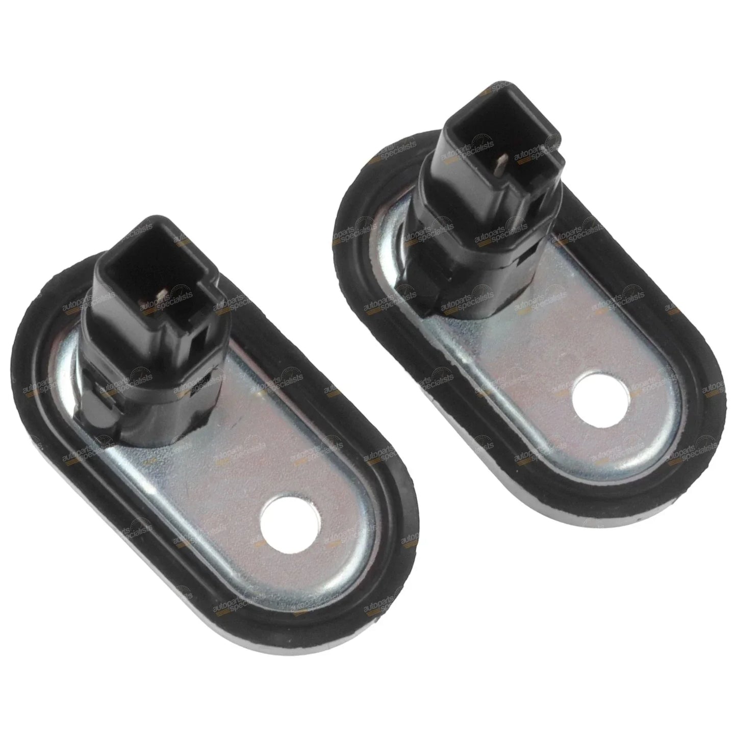 Rear LH & RH Courtesy Light Door Switches for Toyota RAV4 (2000–2005)