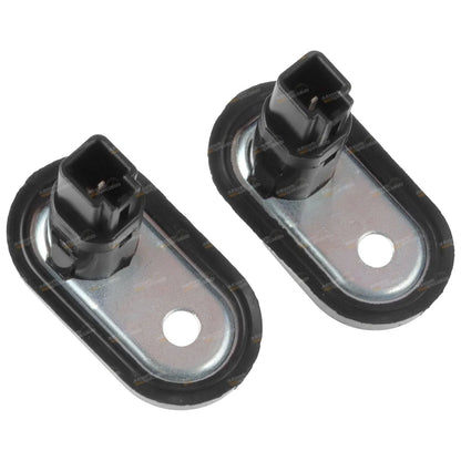 Rear LH & RH Courtesy Light Door Switches for Toyota RAV4 (2000–2005)