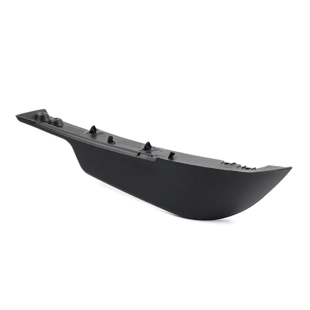 Front Bumper Lower Air Deflector Left for Land Rover Range Rover Velar (2017-2024)