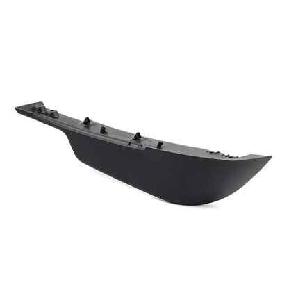 Front Bumper Lower Air Deflector Left for Land Rover Range Rover Velar (2017-2024)