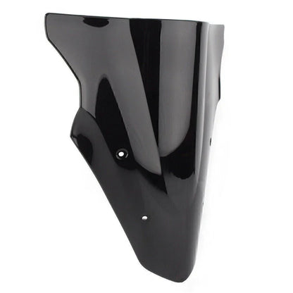 Windshield for KAWASAKI ER-6F Ninja 650 2012-2016 Black