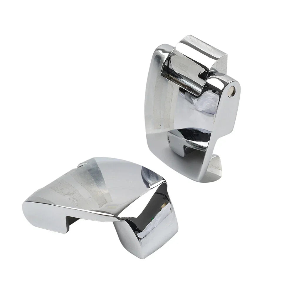 Trunk Luggage Hinges for Harley Touring CVO Road King (1988-2013)
