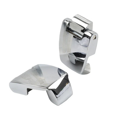 Trunk Luggage Hinges for Harley Touring CVO Road King (1988-2013)
