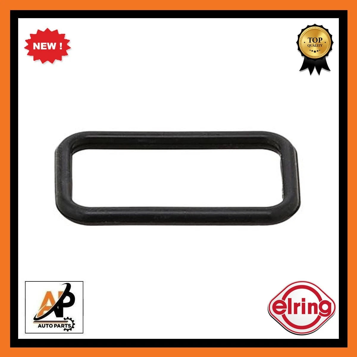 Coolant Pipe Seal Replacement for Dacia Renault D4F Engine (2005–2015)