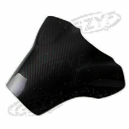 Carbon Fiber Fuel Gas Tank Cover Protector for Yamaha YZF R1 (2007-2008)