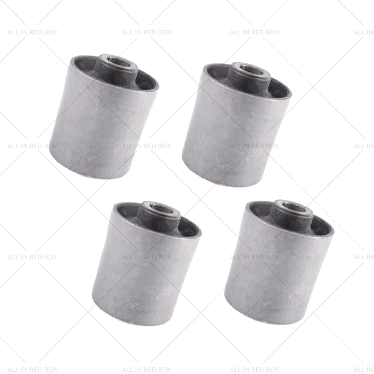 Differential & Control Arm Bushing Set for Mitsubishi Delica (1994-2006)