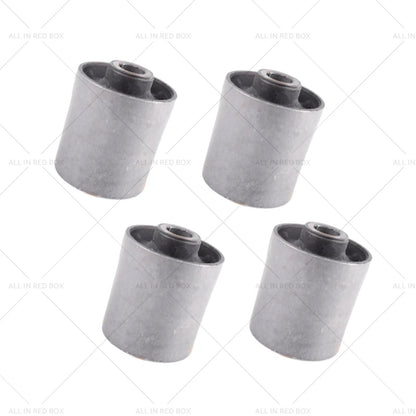 Differential & Control Arm Bushing Set for Mitsubishi Delica (1994-2006)