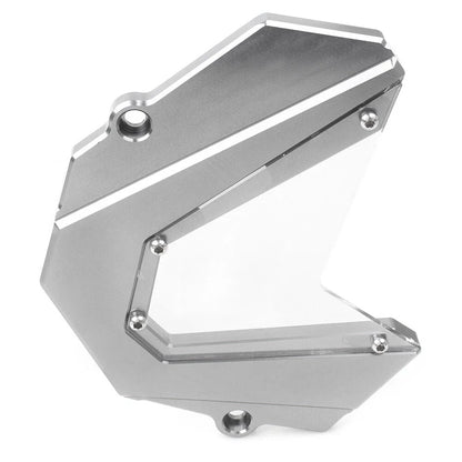 MotoFront Sprocket Chain Guard Cover for Yamaha MT09 FZ09 (2013-2018)