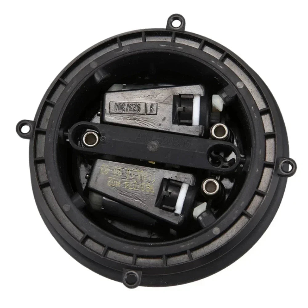 Rear View Mirror Motor for Peugeot 206 207 306 307, Citroen C2 C3 C4 C5 (2000-2015)