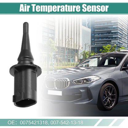 Car Outside Air Temperature Sensor for Mercedes-Benz C300 W204 W205 (2008-2019)