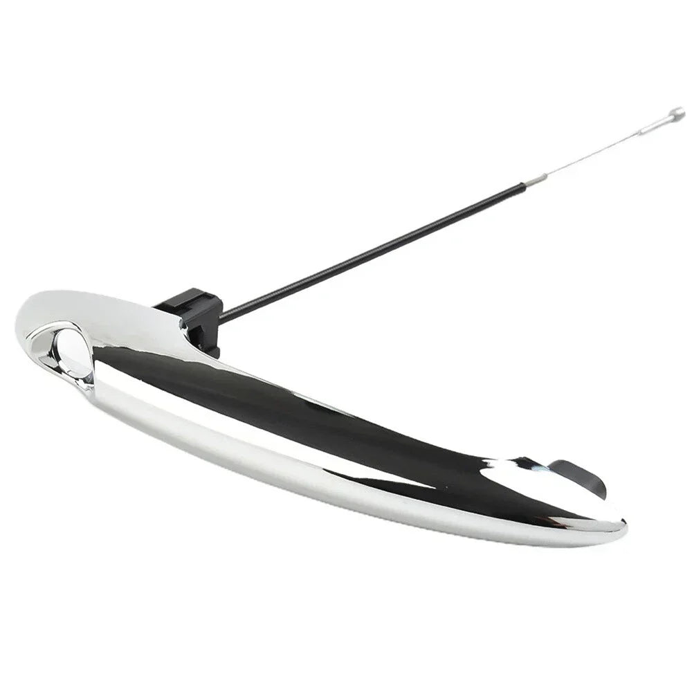 Driver Side Outside Door Handle for Mini Cooper Hatchback Clubman Roadster (2002-2023)