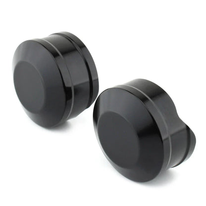 Upper Fork Stem Nut Cover for Harley Softail Breakout FXBR FXBRS (18-23)