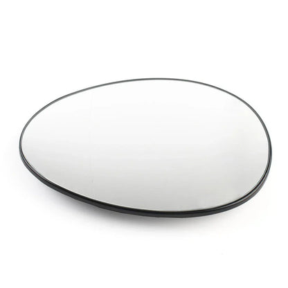 Heated Side Wing Mirror Glass for BMW Mini R55 R56 R57 R58 R59 R60 R61 (2007-2014)