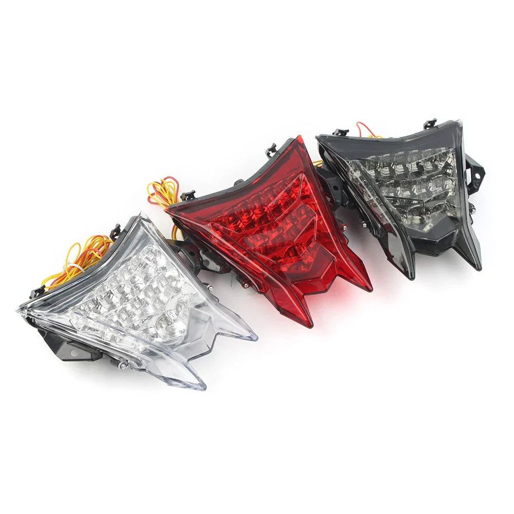LED Taillight Turn Signal Lamp for BMW S1000RR S1000R HP4 (2009-2018)