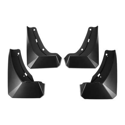 Mud Flaps Splash Guards 1 Set for Hyundai IX45 (2024)