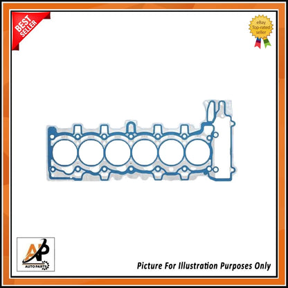 Cylinder Head Gasket Replacement for BMW 2 3 5 X3 Z4 2.5i N52 (2006–2016)