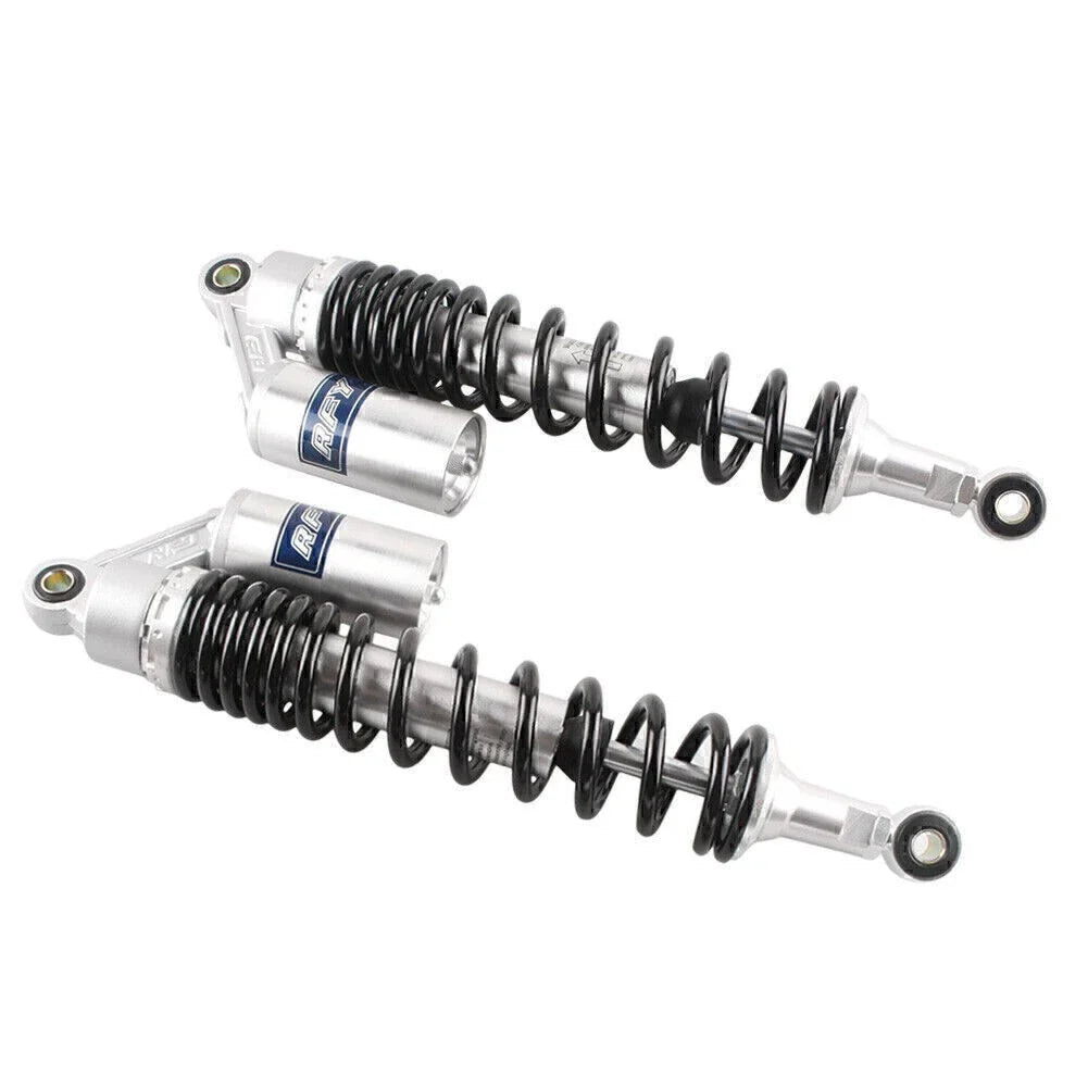 400mm Shock Absorbers for Honda TRX 450 Quad (2004-2009)