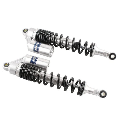 400mm Shock Absorbers for Honda TRX 450 Quad (2004-2009)
