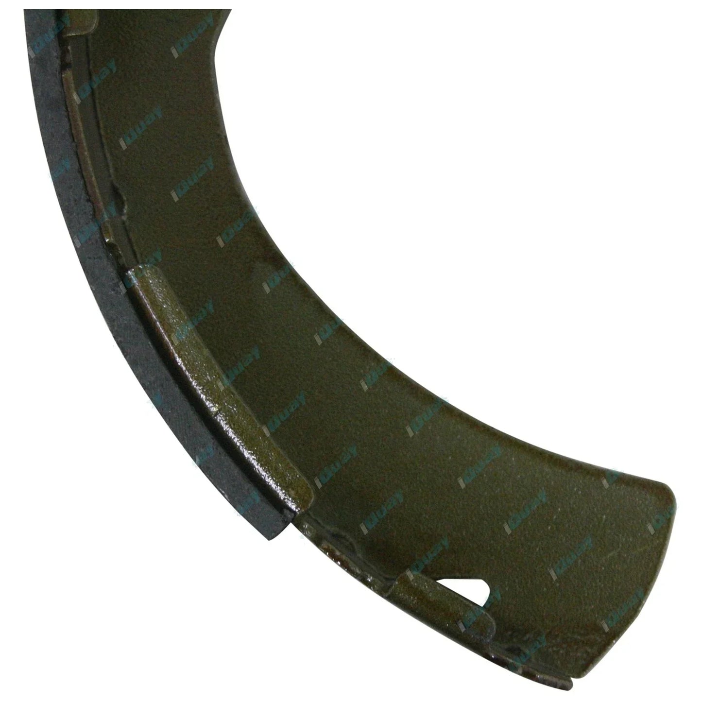 Rear Brake Shoes Set for Nissan Pathfinder WD21 1989-1995 Wagon