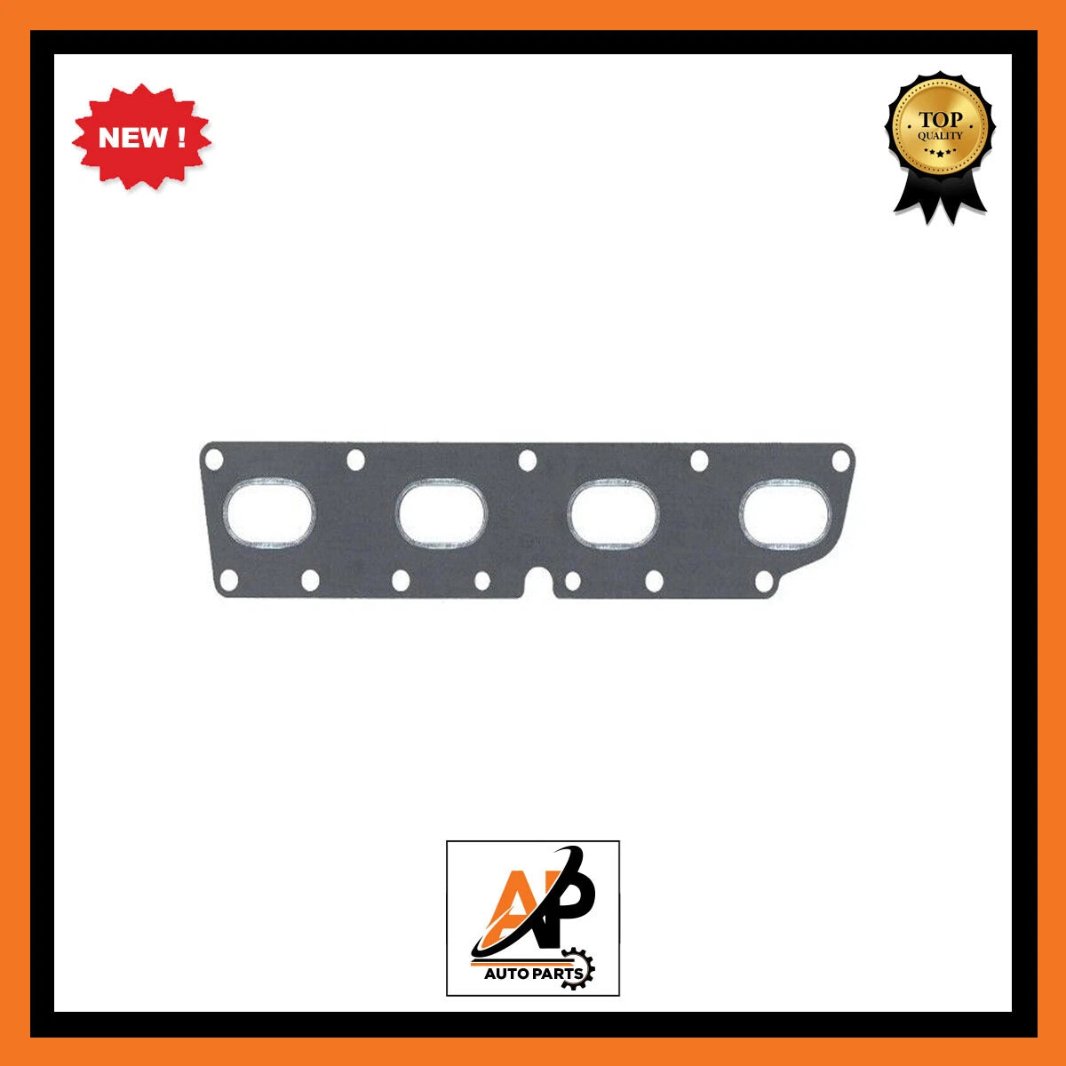 Exhaust Manifold Gasket Replacement for Opel Vauxhall C20LET Calibra (1990–1995)