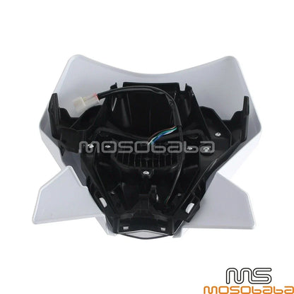 Front LED Headlight for KTM EXC SX XC 250 300 450 (2003-2023)