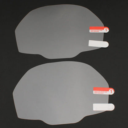 Scratch Film Dashboard Screen Protector for Tiger Sport 660 (2022-2023)