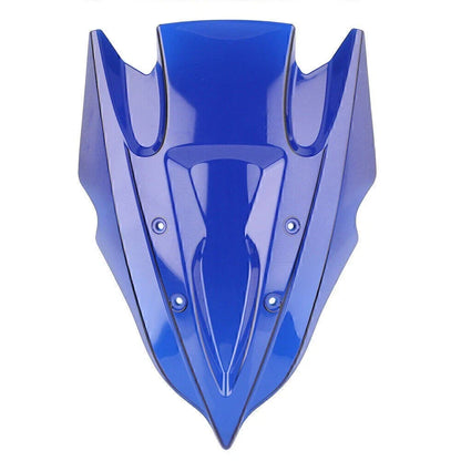 Front Windshield for Kawasaki Z250 Z300 (2013-2017)