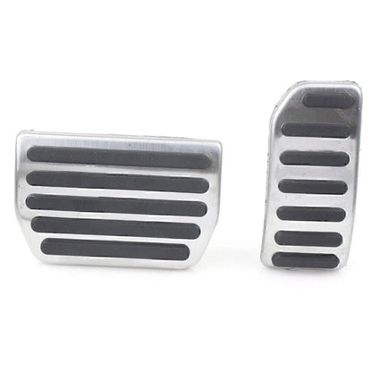 Accelerator Gas Brake Foot Pedals for Volvo S60 XC60 V60 S80 (2001-2023)