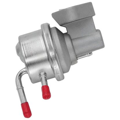 Caltric Fuel Pump for John Deere 425 (2013–2018)