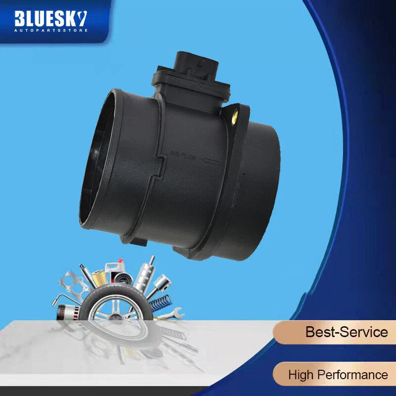 Mass Air Flow Sensor for Hyundai ix35 LM 2.0L Turbo Diesel (2010-2015)