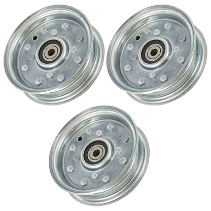Deck Idler Pulley for Simplicity 52 in (2000–2024)
