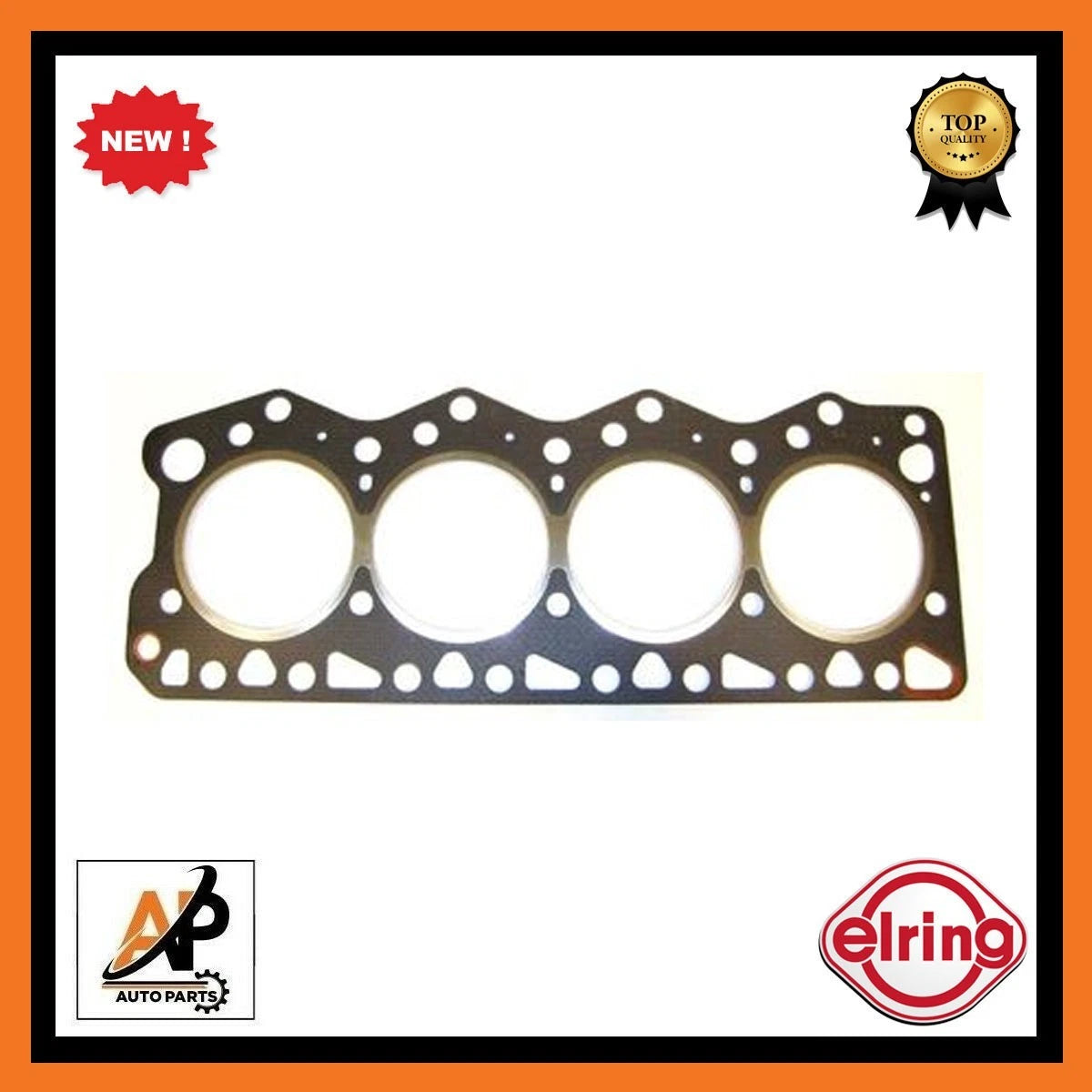 Cylinder Head Gasket OEM Replacement for Citroën  (1996–2005)