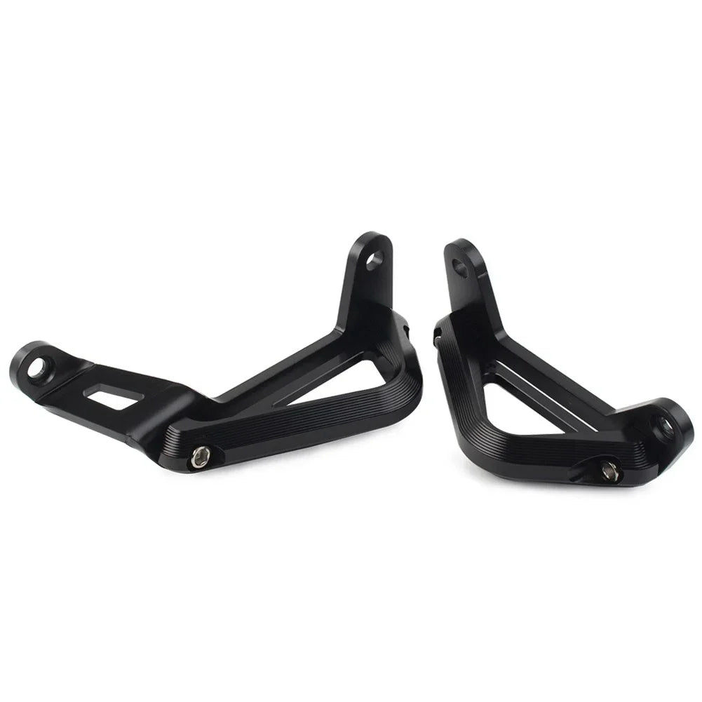 Side Frame Slider Kits for YAMAHA MT-09/SP Tracer 9/GT (2021-2022)